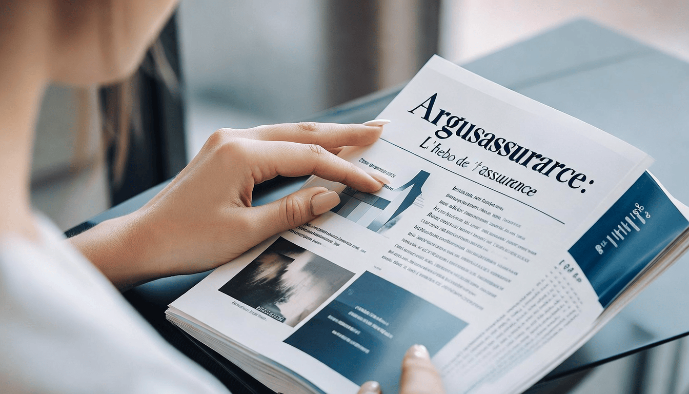 hebdo assurance