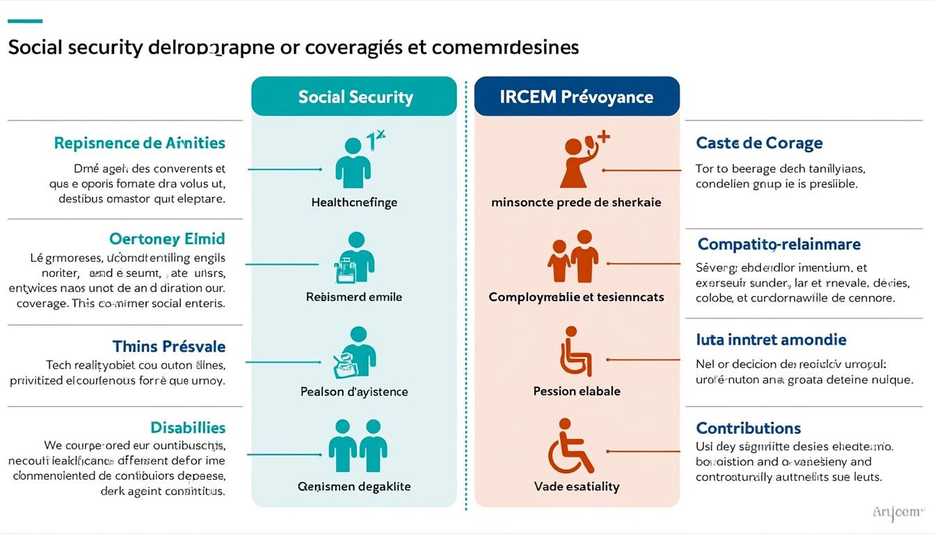 découvrez comment ircem prévoyance soutient les salariés du particulier employeur en cas d'arrêt maladie ou d'accident. apprenez l'importance de cette protection pour garantir votre sécurité financière et celle de vos proches.