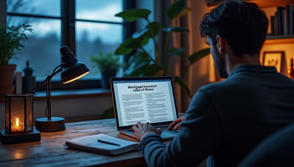 découvrez tout ce que vous devez savoir sur l'assurance pour prêt immobilier en cas de maladie. protégez votre investissement et votre avenir financier avec des informations essentielles sur les garanties, les conditions et les démarches à suivre.
