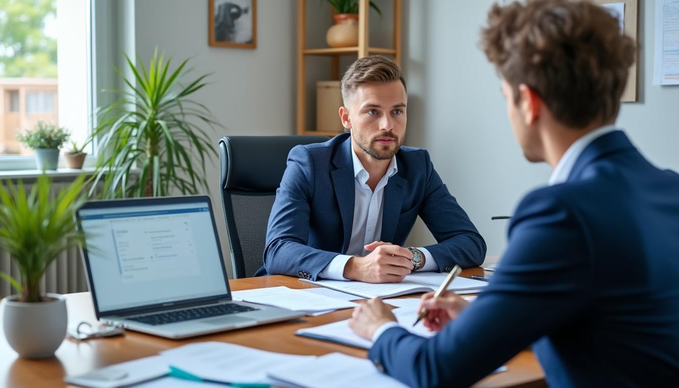 découvrez tout ce qu'il faut savoir sur l'assurance pour prêt immobilier en cas de maladie. protégez votre investissement et sécurisez votre remboursement, même en cas d'imprévu. informez-vous sur les garanties, les conditions et les conseils pratiques pour choisir la meilleure assurance adaptée à vos besoins.
