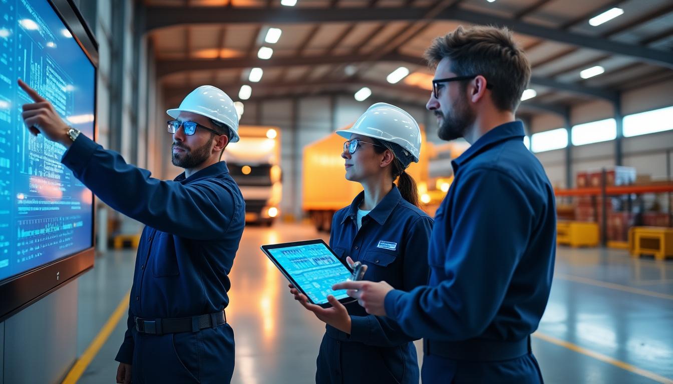 découvrez carcept prev, l'assureur spécialisé pour les entreprises de déménagement et de transport. bénéficiez de solutions sur mesure pour protéger votre activité et vos biens, tout en garantissant sérénité et sécurité dans vos opérations.