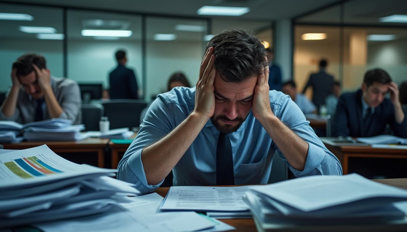 découvrez les inconvénients de déclarer une maladie professionnelle et son impact potentiel sur votre carrière. informez-vous sur les risques, les conséquences sur votre employabilité et comment naviguer dans ce parcours difficile.