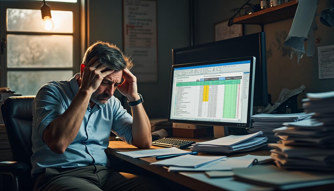 découvrez les inconvénients de déclarer une maladie professionnelle et son impact sur votre carrière. quels sont les risques pour votre emploi et votre réputation, et comment naviguer dans ce processus complexe ?
