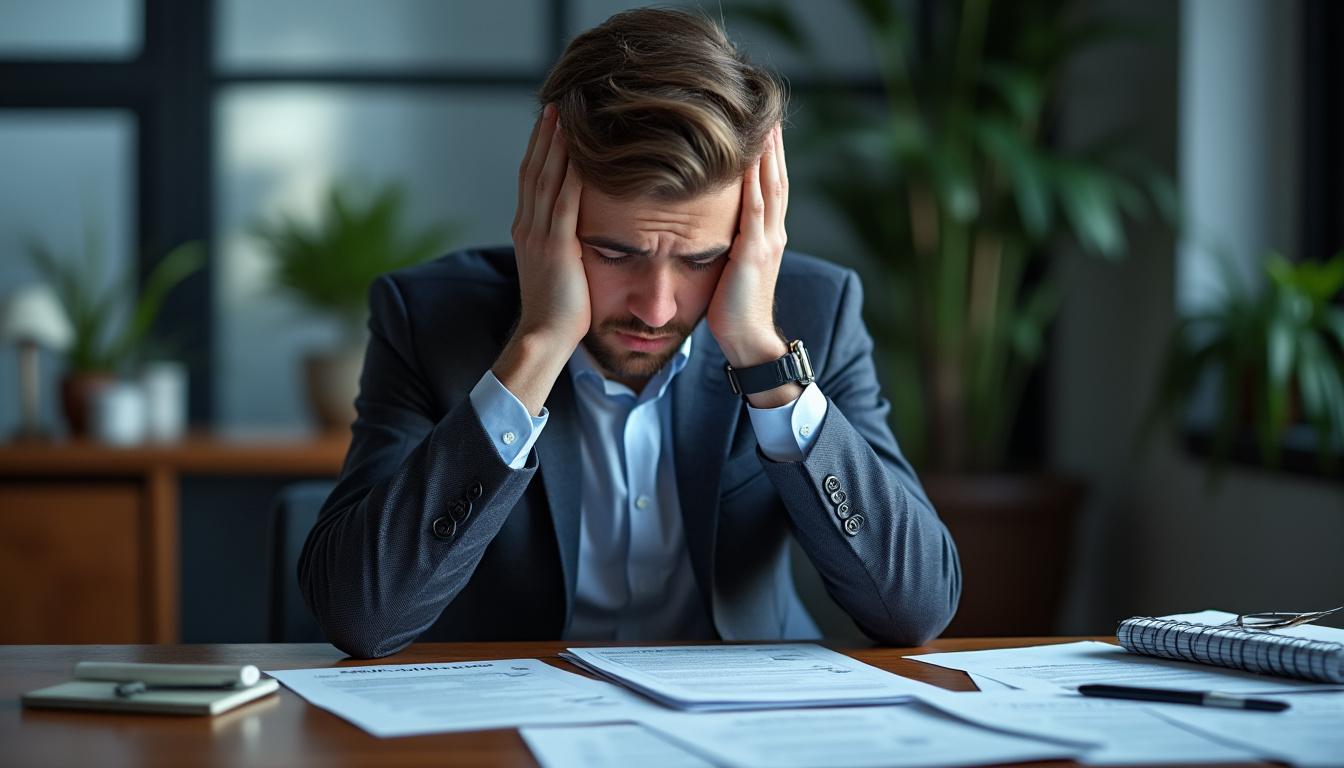 découvrez les inconvénients de déclarer une maladie professionnelle et leur impact potentiel sur votre carrière. informez-vous sur les risques, les obstacles et les conséquences qui peuvent influencer votre parcours professionnel et vos opportunités d'avenir.