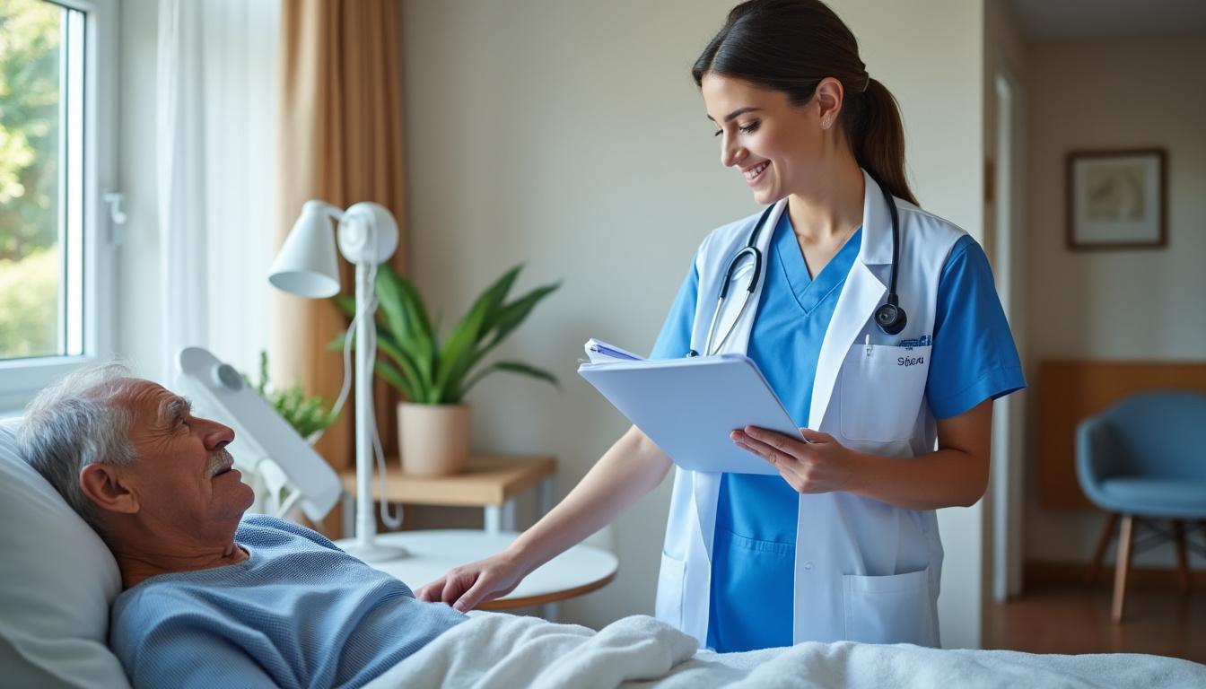 découvrez pourquoi l'assurance responsabilité civile professionnelle est essentielle pour les infirmières libérales. protégez votre activité et vos patients grâce à une couverture adaptée qui vous assure sérénité et sécurité dans votre pratique quotidienne.