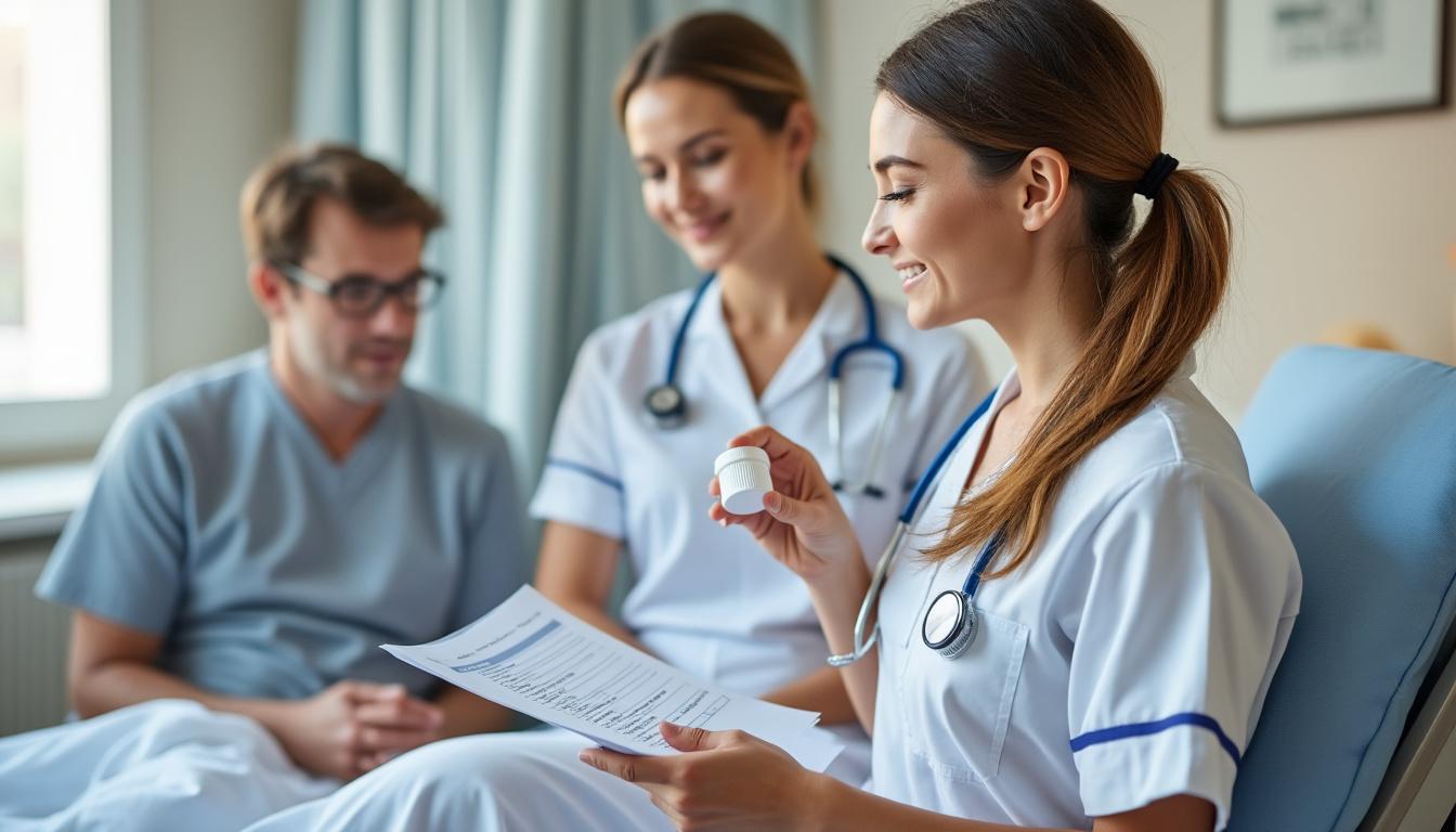 découvrez pourquoi l'assurance responsabilité civile professionnelle est essentielle pour les infirmières libérales. protégez-vous et votre activité avec une couverture adaptée qui vous garantit sérénité et sécurité face aux imprévus.