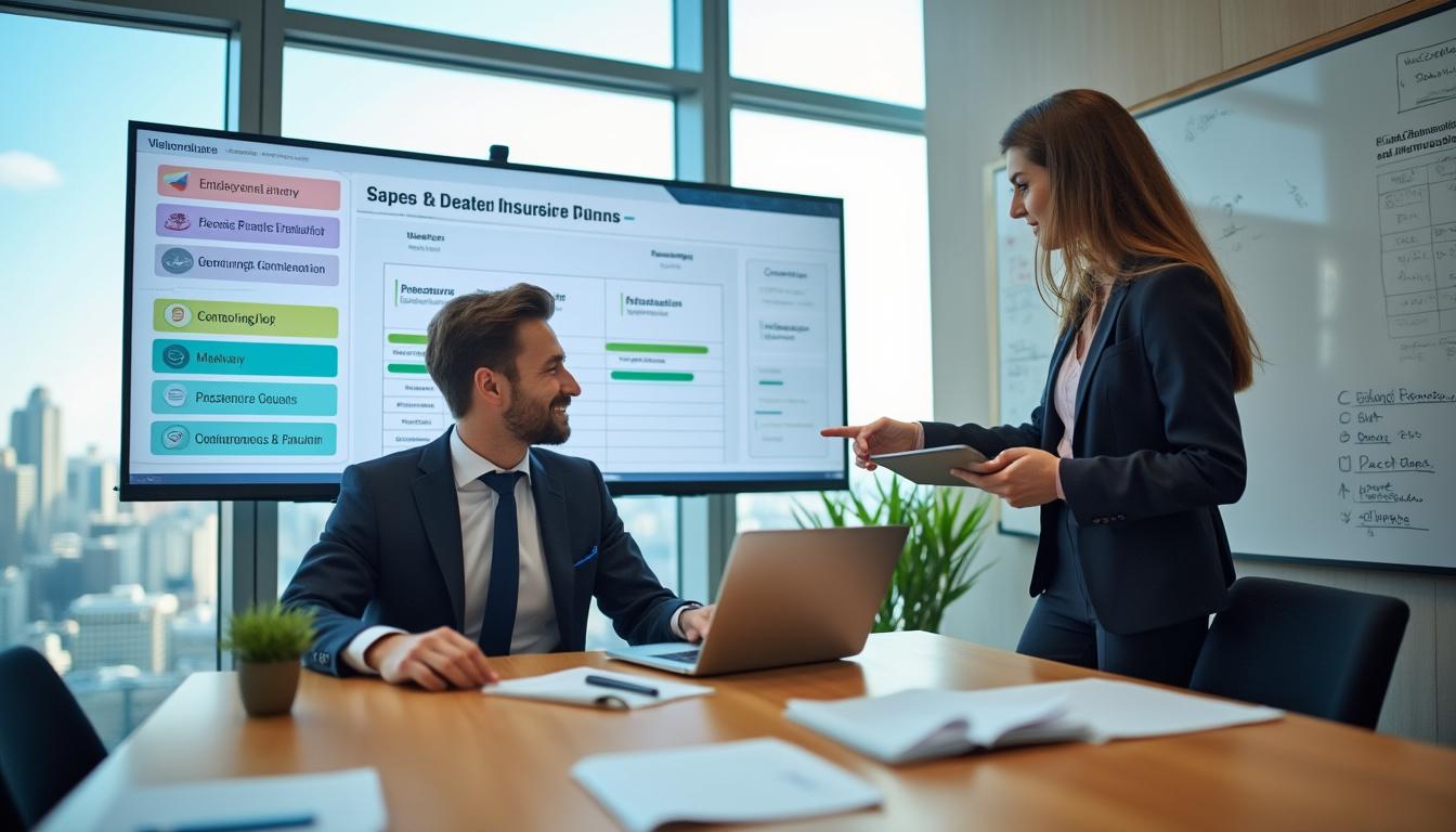 découvrez comment chubb assurance offre des solutions adaptées aux entreprises modernes, alliant protection robuste et services personnalisés pour garantir la sécurité et la croissance de votre activité.