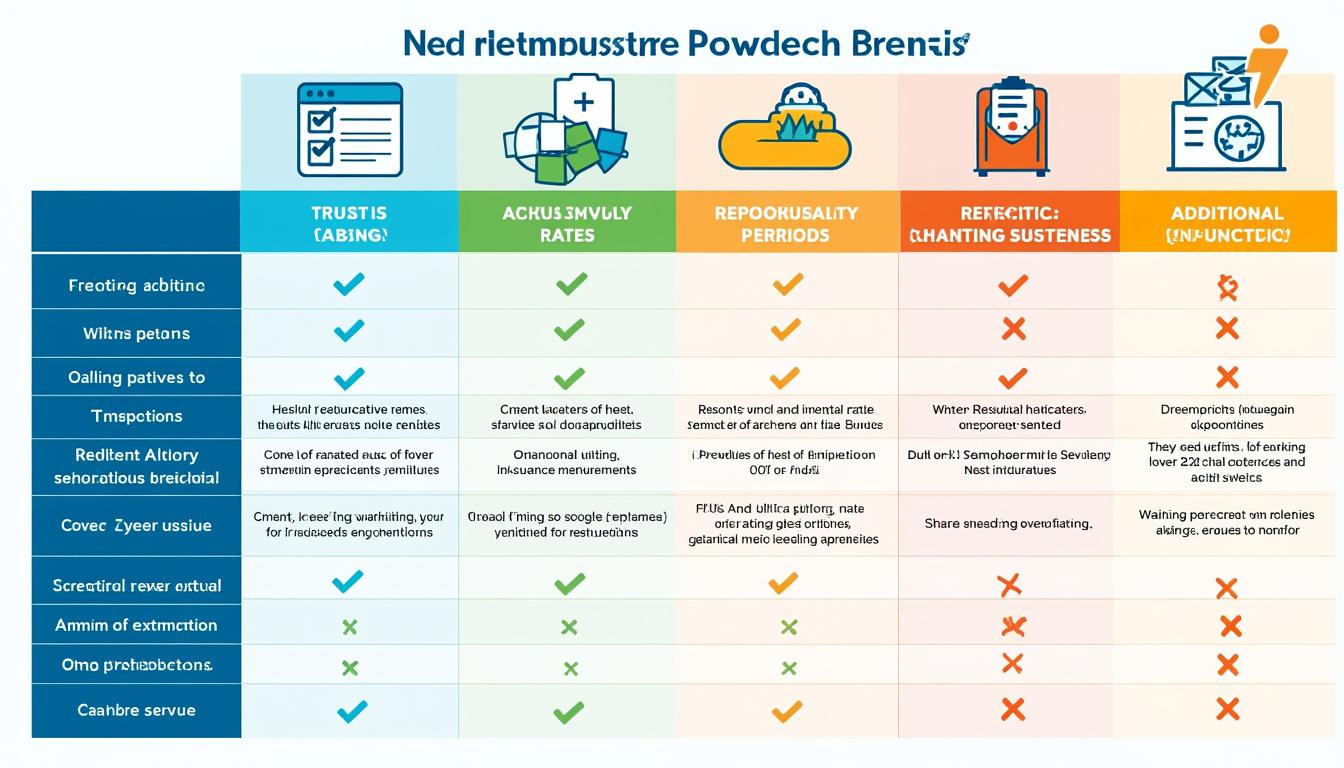 découvrez notre sélection des cinq meilleures mutuelles pour les travailleurs indépendants. comparez les offres, les garanties et les tarifs pour choisir celle qui s'adapte parfaitement à vos besoins et assure votre sécurité financière.
