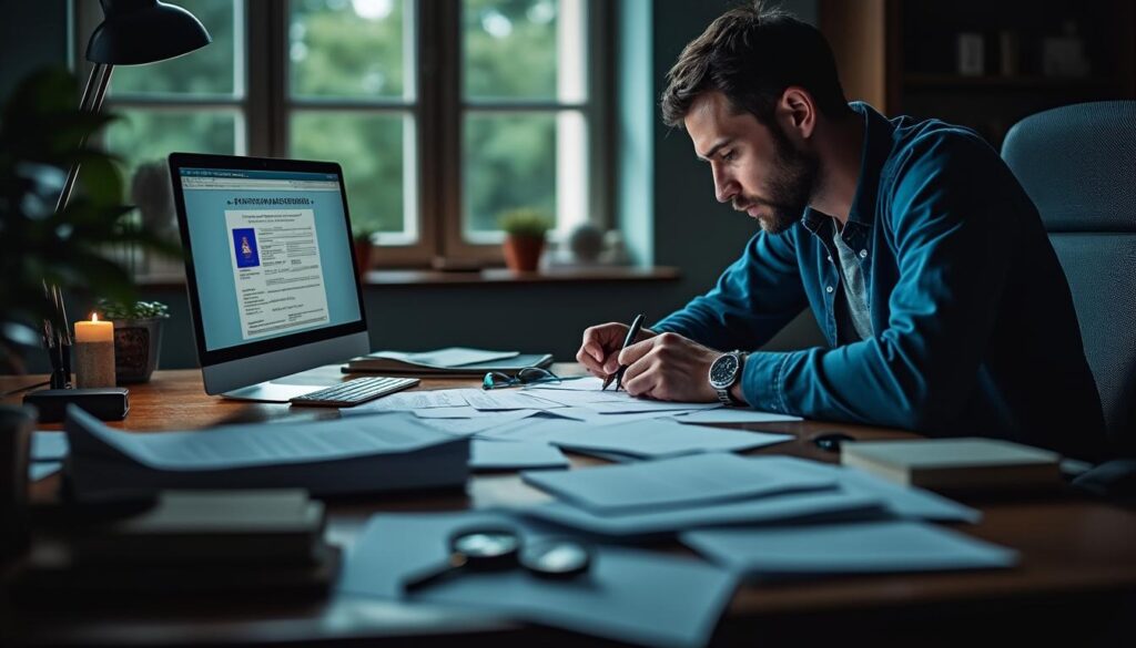 découvrez les secrets du numéro de la carte verte et apprenez à le trouver facilement. nos conseils pratiques vous guideront pas à pas pour accéder à cette information essentielle pour vos démarches administratives en toute simplicité.