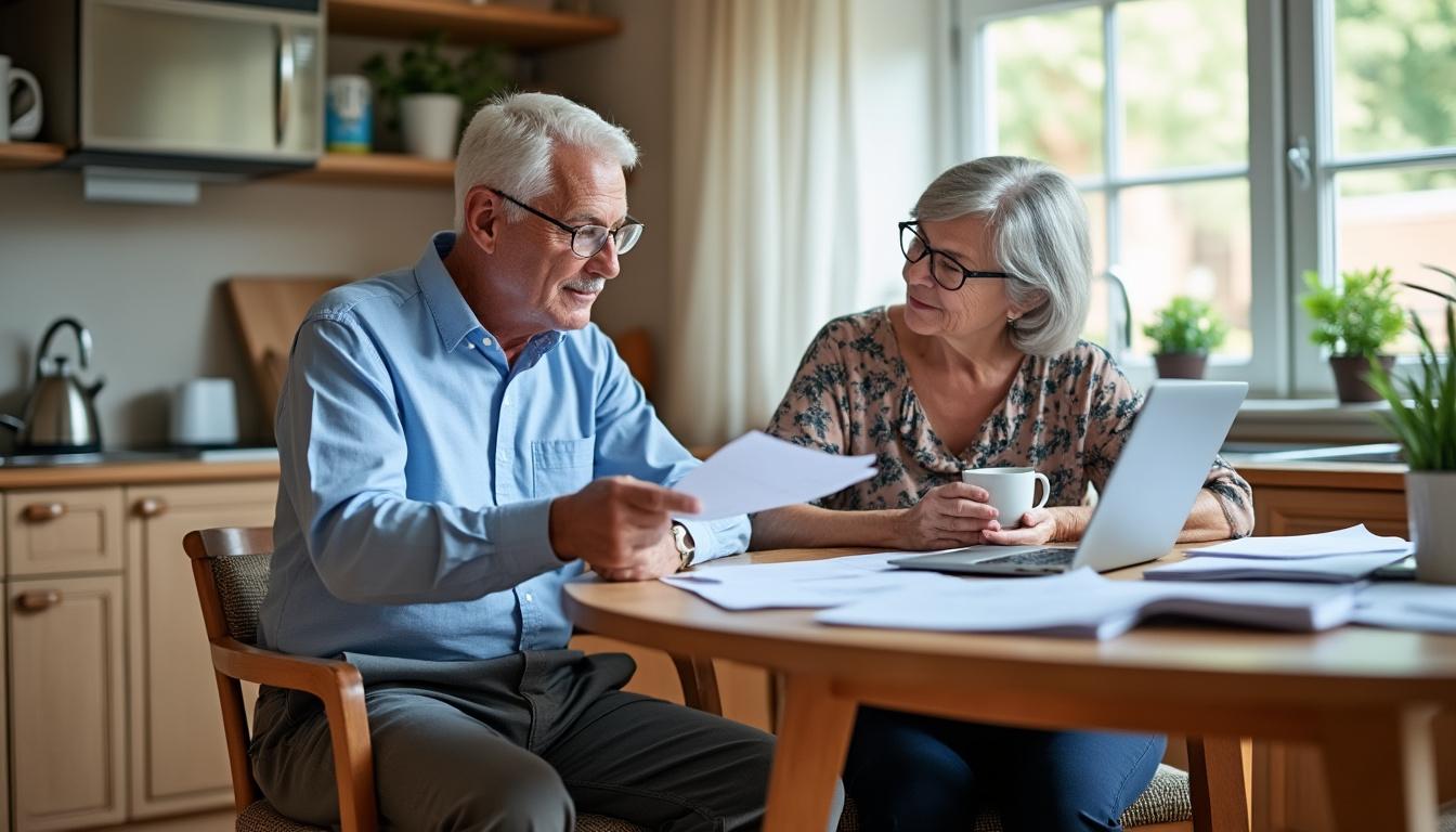 découvrez comment bien choisir votre mutuelle senior avec notre guide complet sur les meilleures options disponibles. protégez votre santé et votre budget tout en bénéficiant d'une couverture adaptée à vos besoins.