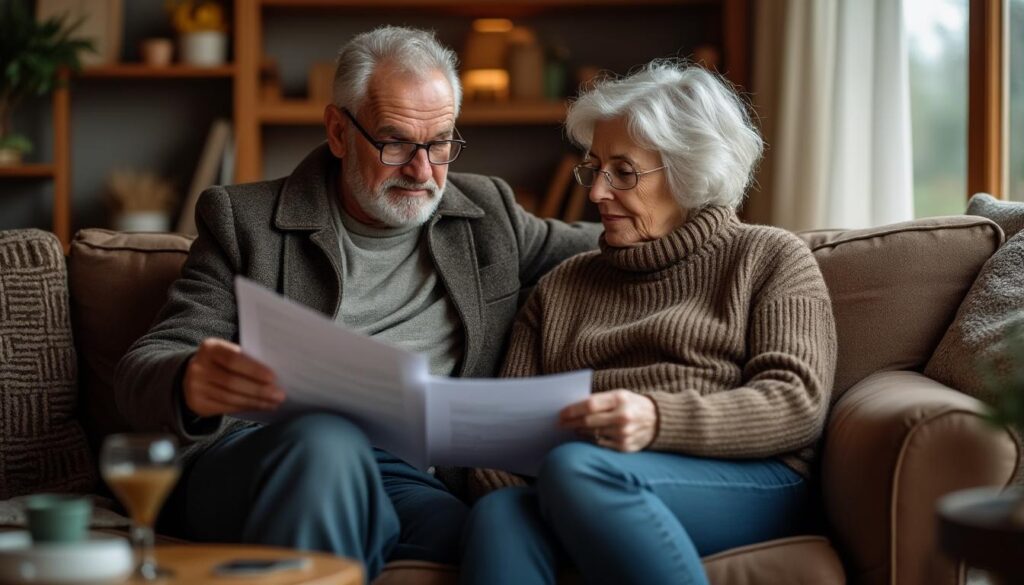 découvrez notre guide sur les meilleures mutuelles senior pour faire le choix idéal. comparez les offres, trouvez la couverture adaptée à vos besoins et profitez d'une santé sereine en toute tranquillité.