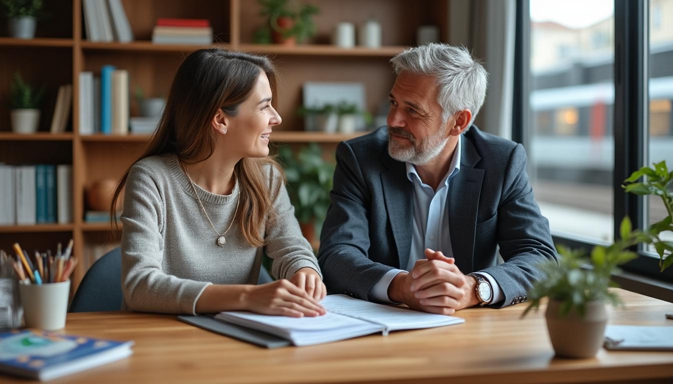 découvrez les avantages de la mutuelle générale des cheminots pour votre complémentaire santé. optez pour une couverture adaptée à vos besoins, des services de qualité et un accompagnement personnalisé, le tout au meilleur prix.