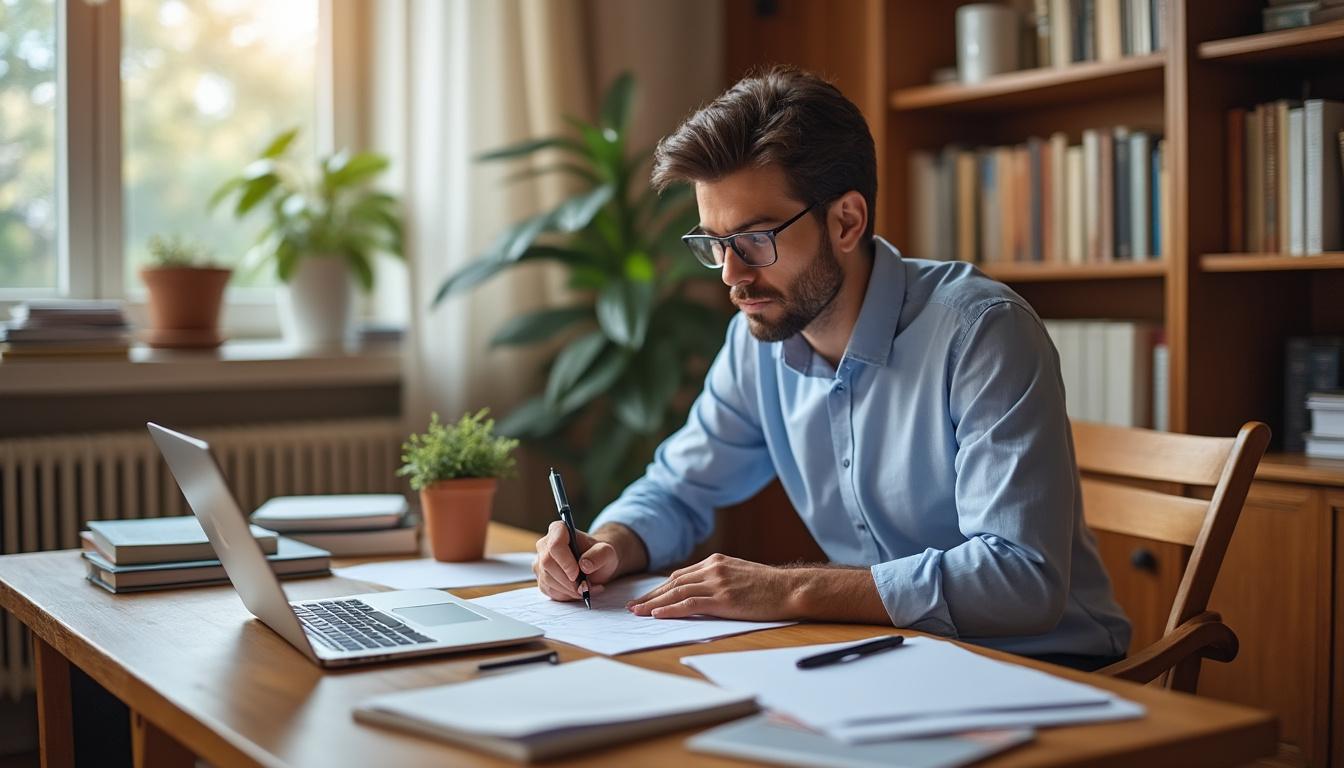 découvrez les avantages d'une assurance prêt immobilier sans questionnaire de santé. simplifiez votre démarche, accélerez l'obtention de votre prêt et bénéficiez d'une couverture adaptée sans tracas. informez-vous sur ce choix avantageux pour sécuriser votre projet immobilier en toute sérénité.