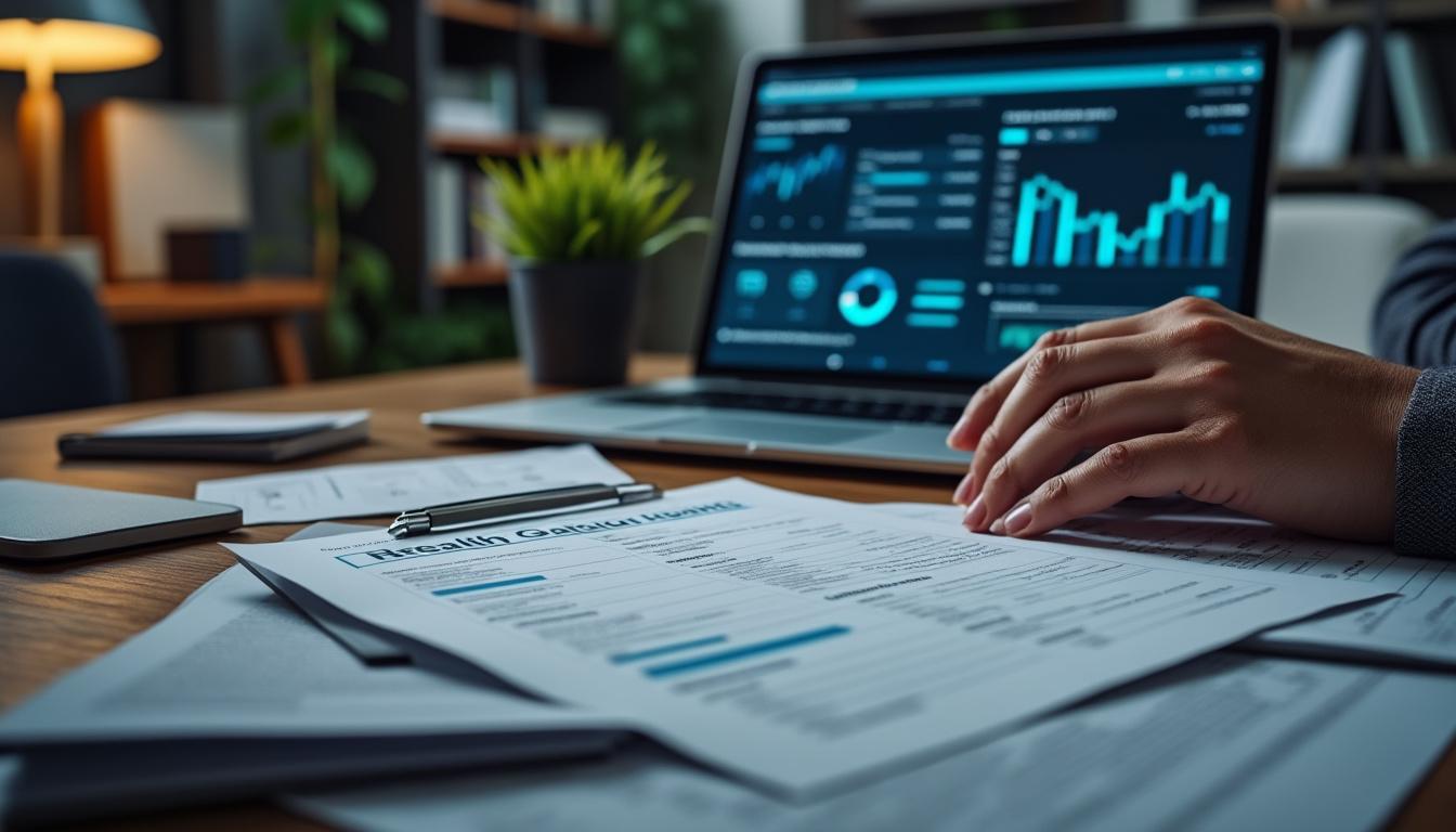 découvrez l'importance du questionnaire santé du cnp assurance prêt immobilier. cette étape clé garantit une couverture adaptée et sécurise votre projet immobilier, tout en vous protégeant contre d'éventuels risques. ne laissez rien au hasard dans votre démarche de financement!