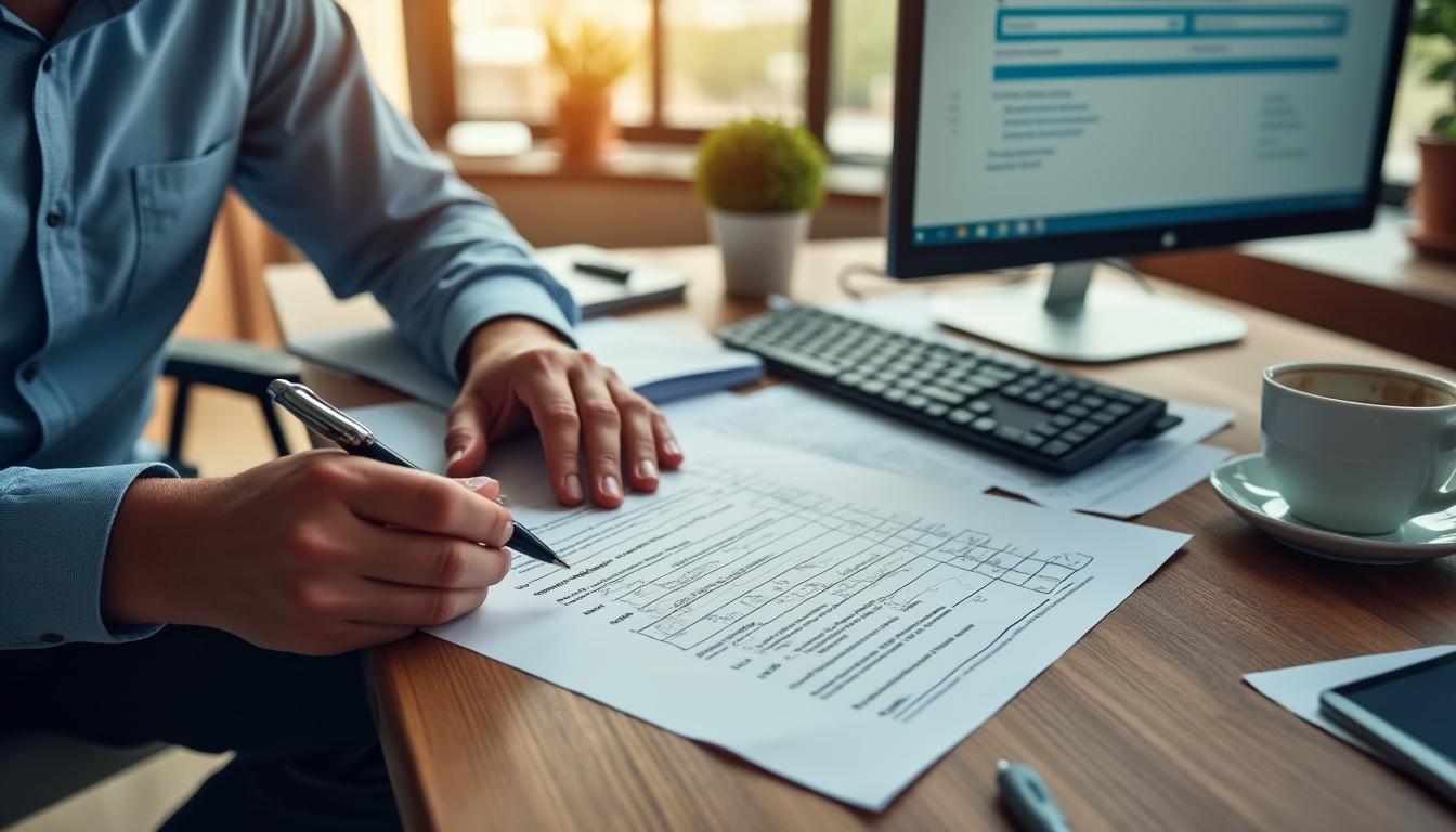 découvrez pourquoi le questionnaire de santé du cnp assurance prêt immobilier est essentiel pour garantir votre couverture en cas de problème de santé. informez-vous sur son rôle crucial dans l'évaluation des risques et sécurisez votre projet immobilier.