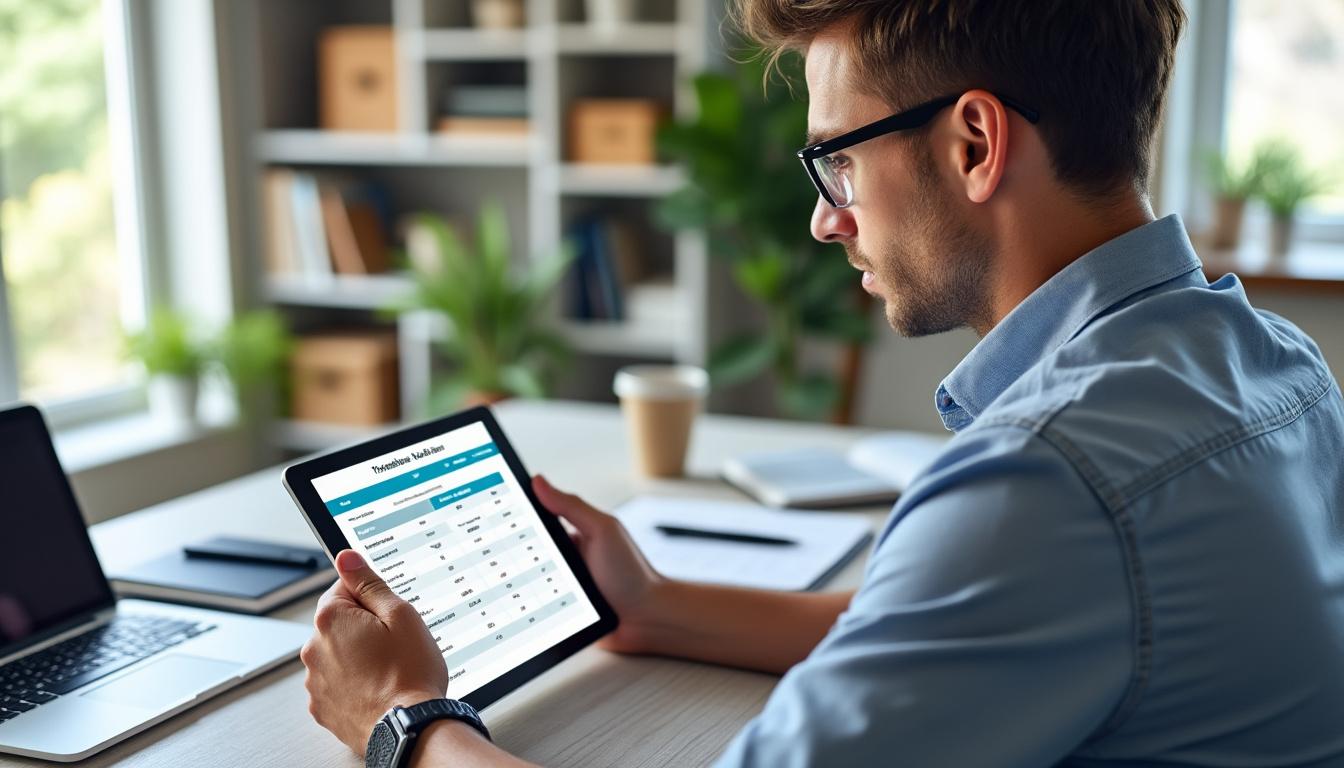 découvrez les raisons clés pour lesquelles résilier votre assurance complémentaire santé en 2025 peut s'avérer bénéfique. analyse des avantages financiers, des options de couverture alternatives et des changements de législation pour vous aider à prendre la meilleure décision pour votre santé et votre budget.