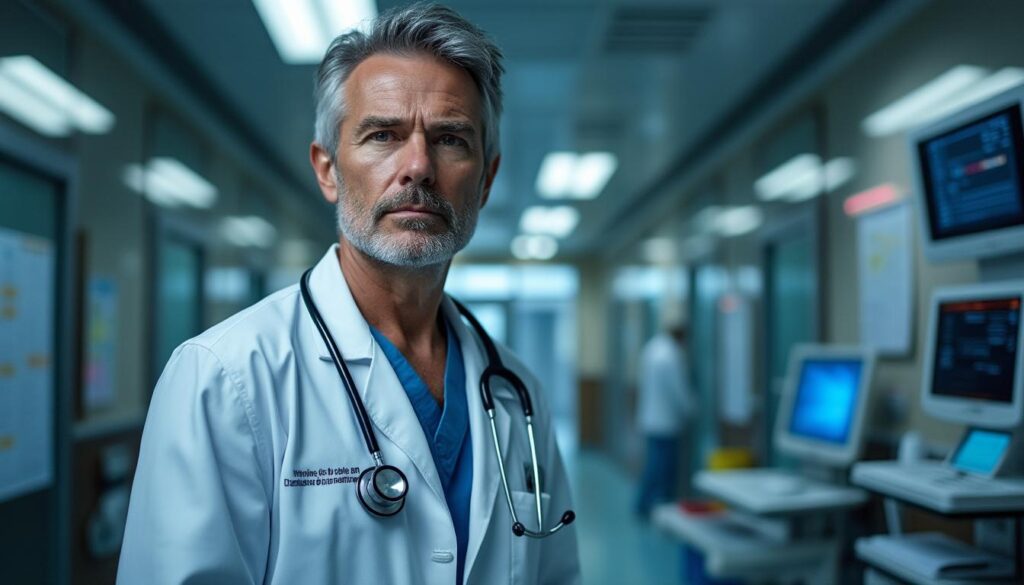 découvrez pourquoi un médecin hospitalier doit souscrire une assurance de responsabilité civile professionnelle. protégez-vous des risques liés à votre pratique médicale et assurez votre sérénité face aux imprévus.