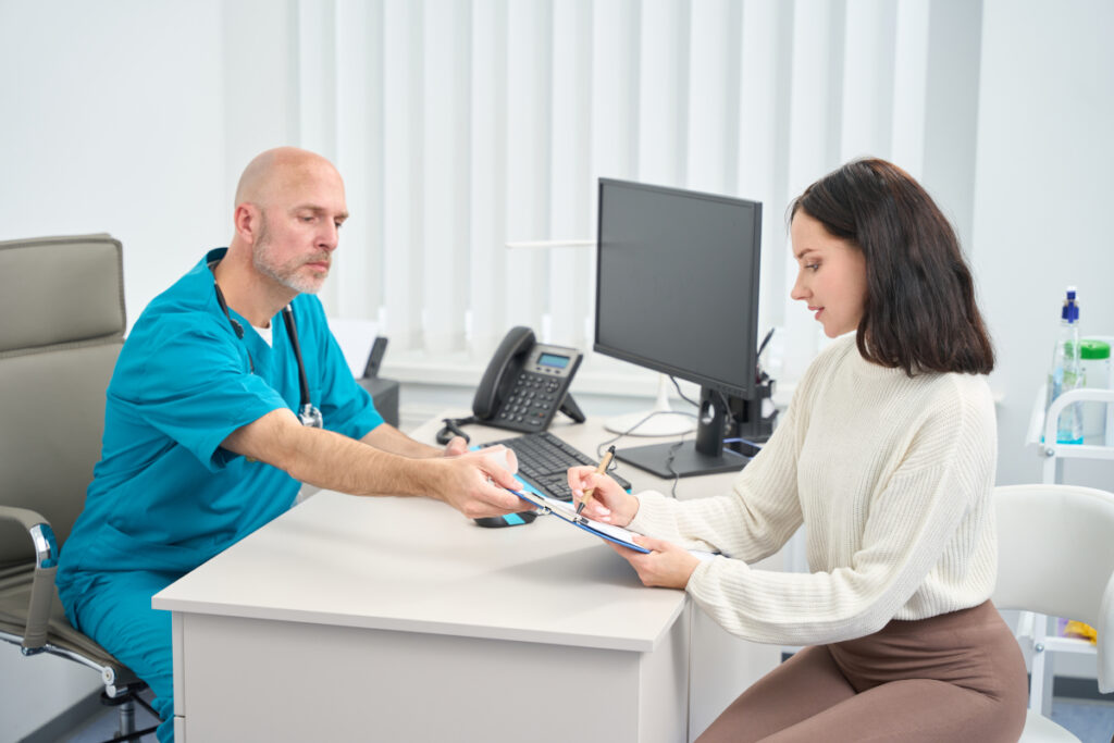 assurance santé frontalier
