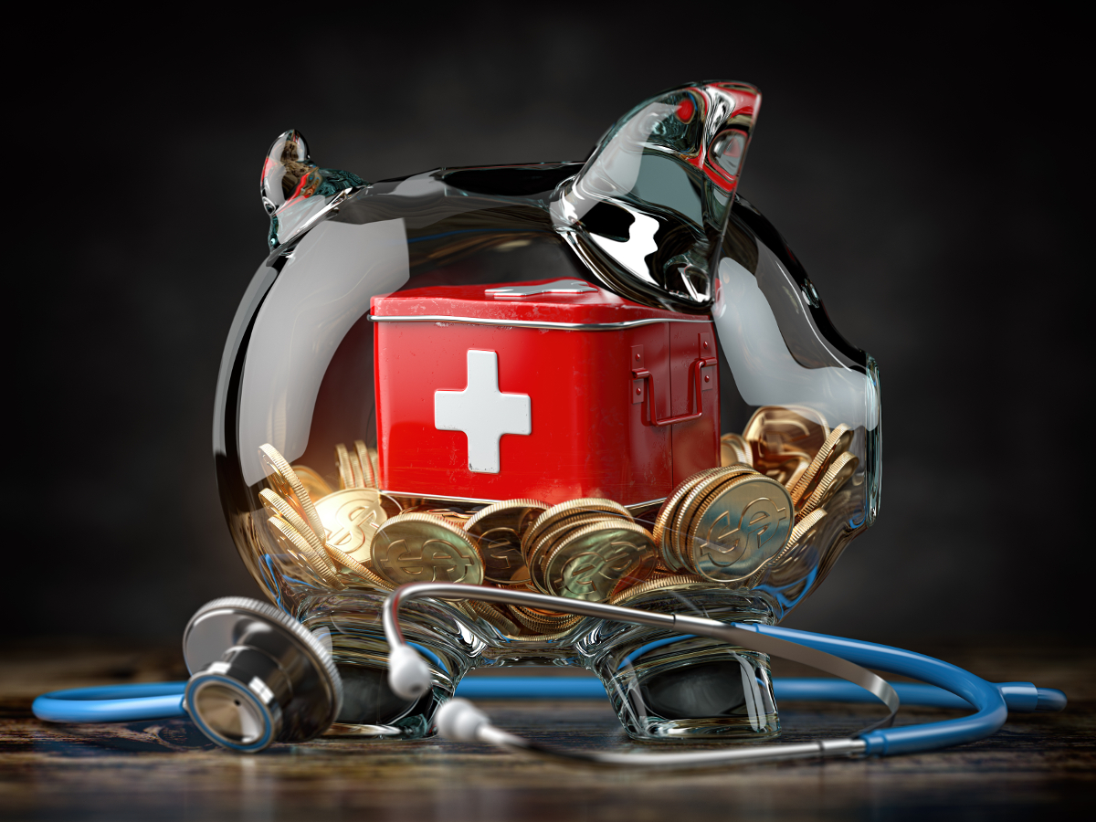 choix Assurance santé