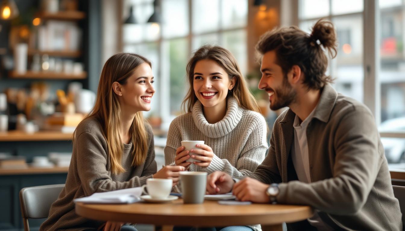 découvrez comment choisir les meilleures assurances santé pour étudiants afin de bénéficier d'une couverture adaptée, économique et complète durant vos études.