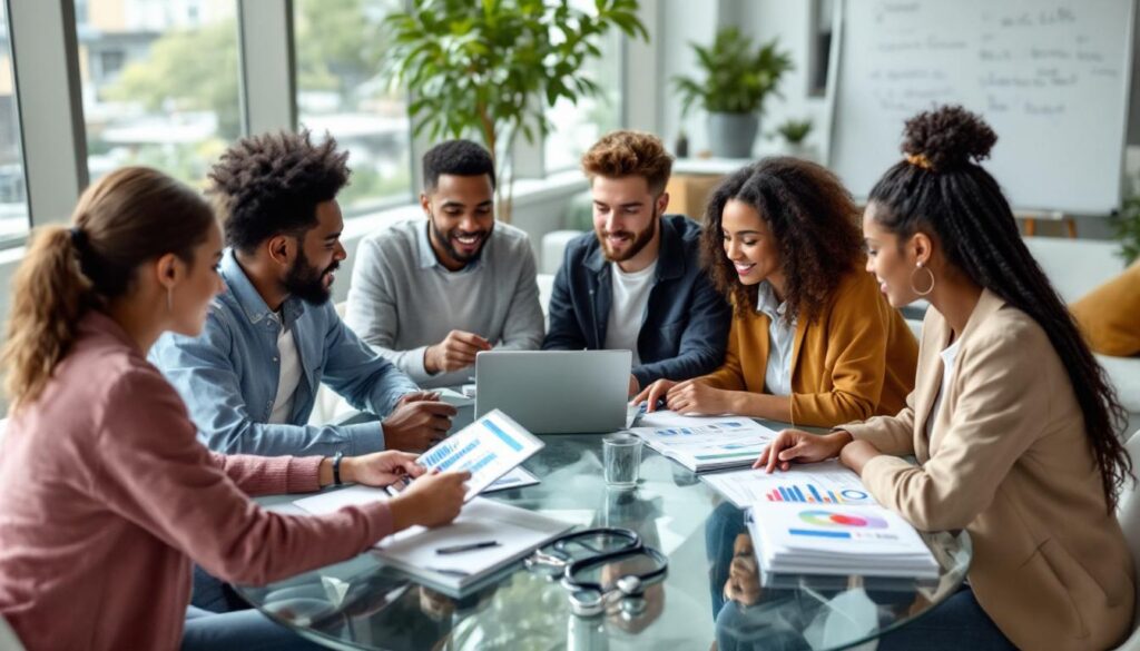 découvrez comment choisir les meilleures assurances santé pour étudiants afin de bénéficier d'une couverture adaptée à vos besoins et à votre budget.