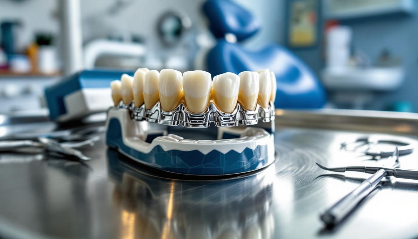 découvrez les meilleures mutuelles santé adaptées à un bridge dentaire et profitez de remboursements optimisés pour réaliser des économies sur vos soins dentaires.