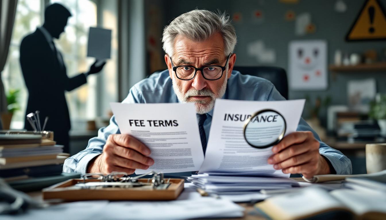 découvrez les erreurs courantes à éviter lors de la souscription d'une assurance vie sans frais d'entrée pour sécuriser votre investissement et optimiser votre épargne.