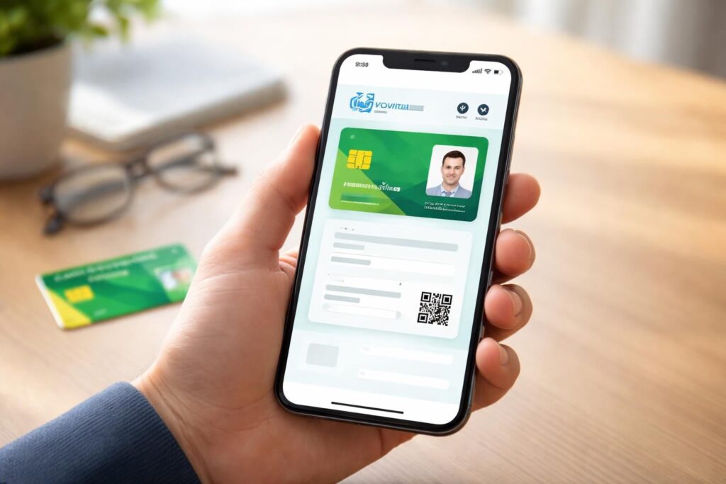découvrez comment obtenir une attestation de carte vitale, une alternative pratique à la carte physique, pour faciliter vos démarches de santé en toute simplicité.