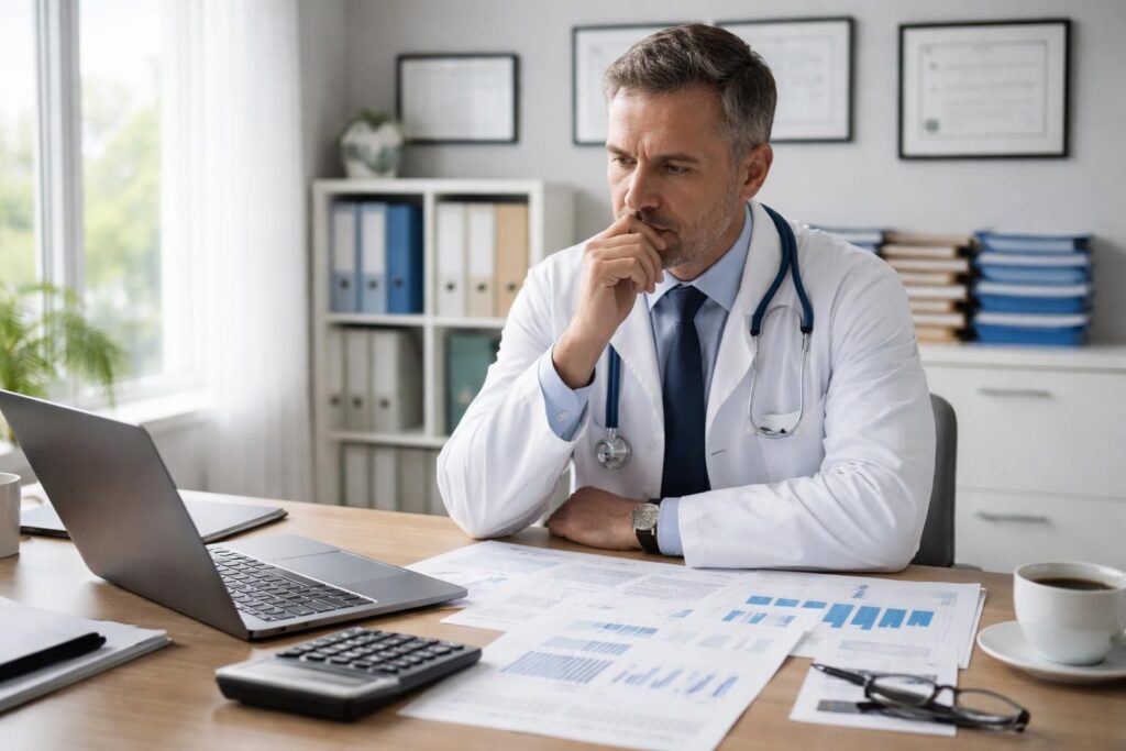 découvrez comment les médecins de secteur 2 déterminent leurs dépassements d'honoraires, les critères pris en compte et ce que cela implique pour vos consultations médicales.