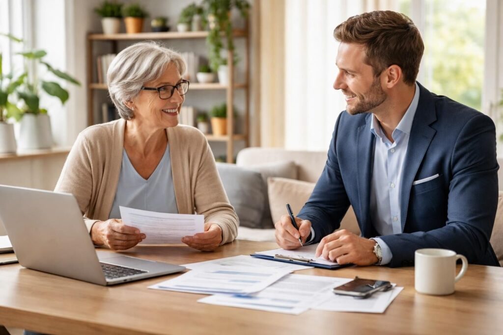 découvrez des conseils pratiques pour bien négocier votre couverture santé lors de votre passage à la retraite et assurer une protection adaptée à vos besoins.