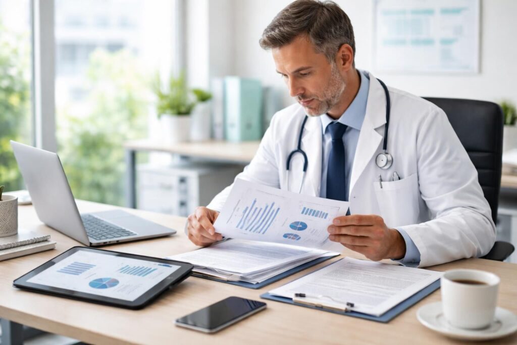 découvrez comment la convention médicale influence les tarifs des mutuelles santé pour les médecins de secteur 2 et ce que cela signifie pour votre couverture.