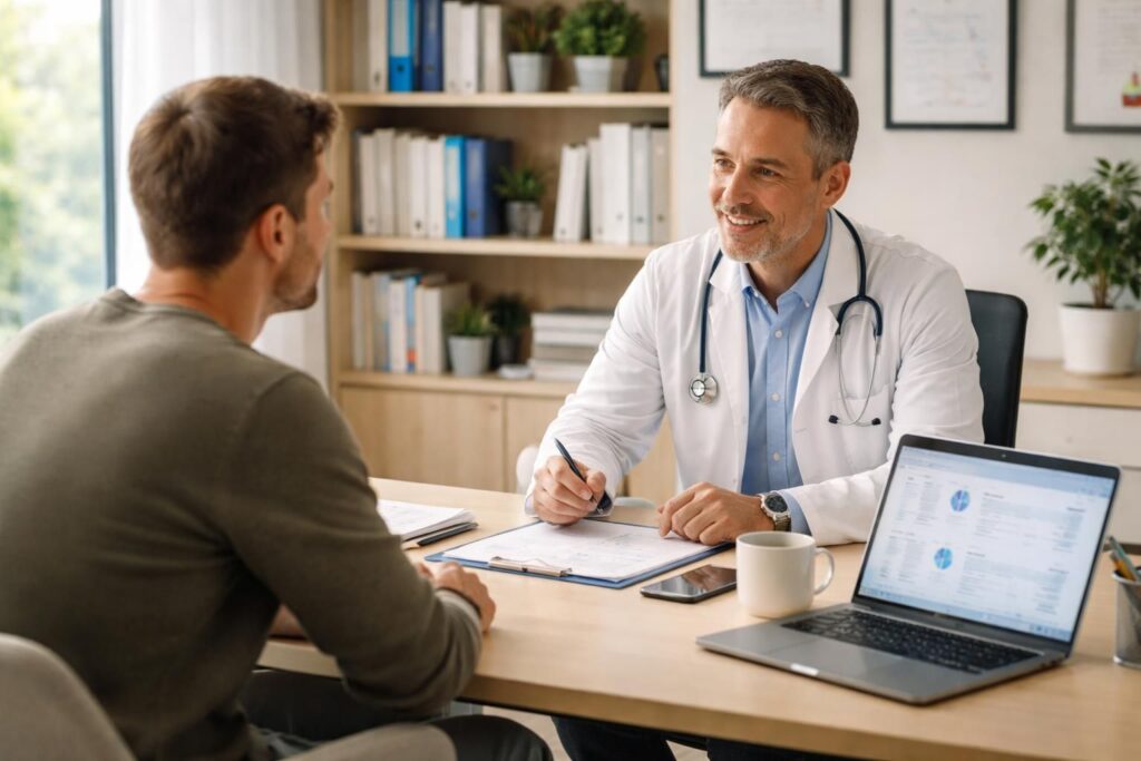 découvrez toutes les réponses à vos questions sur la convention médicale secteur 2 et comprenez ses implications pour les professionnels de santé.