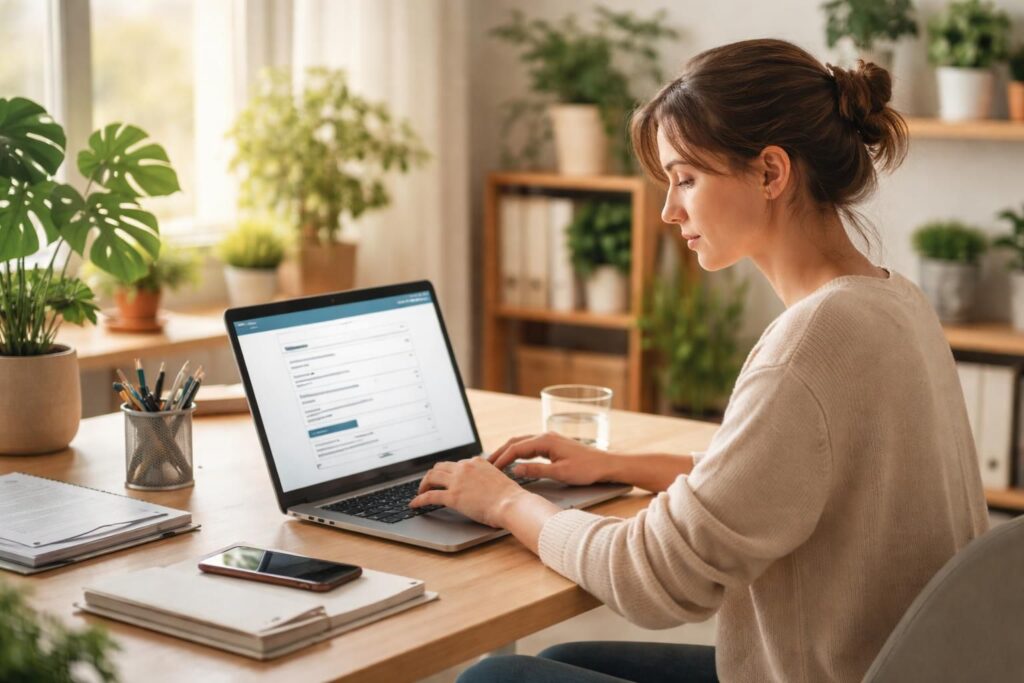 découvrez nos conseils pratiques pour réussir votre demande de cmu en ligne et maximiser vos chances d'obtenir une couverture santé adaptée.