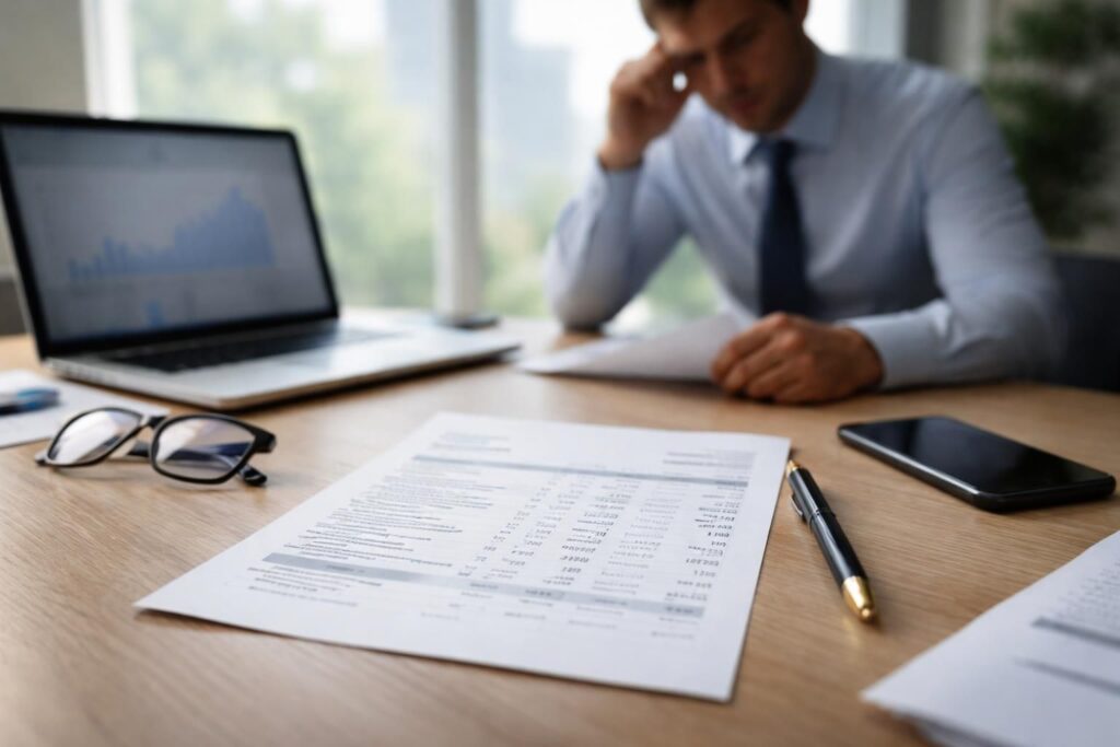 découvrez ce que chaque salarié doit savoir sur la facture de la mutuelle en cas de licenciement, ses implications et les démarches à suivre.