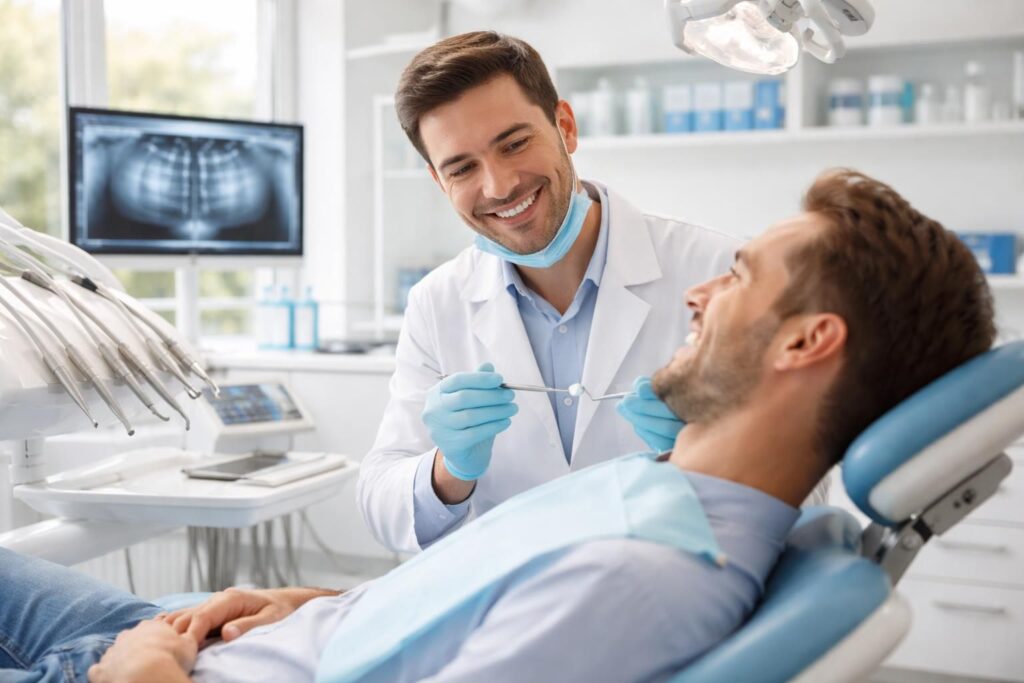 découvrez la meilleure mutuelle pour les soins dentaires, offrant une couverture optimale et des remboursements avantageux pour préserver votre santé bucco-dentaire.