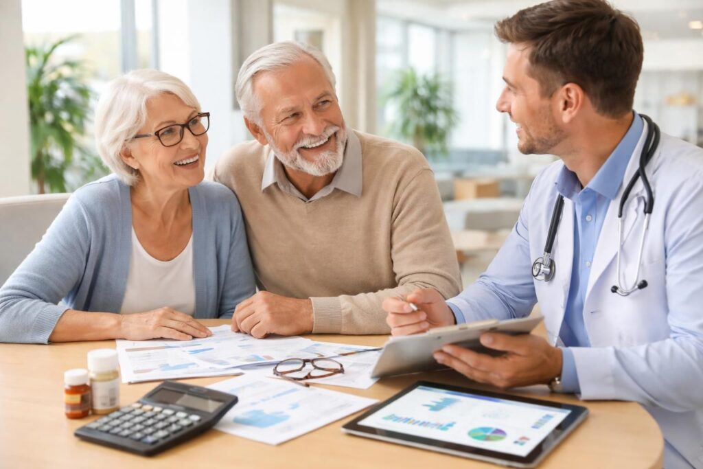 découvrez comment les retraités peuvent réduire les dépenses liées au forfait hospitalier et optimiser leurs frais de santé grâce à des astuces et conseils pratiques.