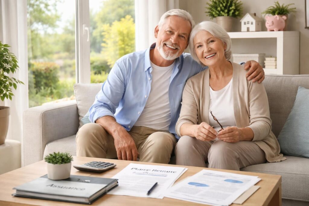 découvrez comment les assurances jouent un rôle clé dans la planification de votre retraite pour garantir sécurité financière et tranquillité d'esprit.