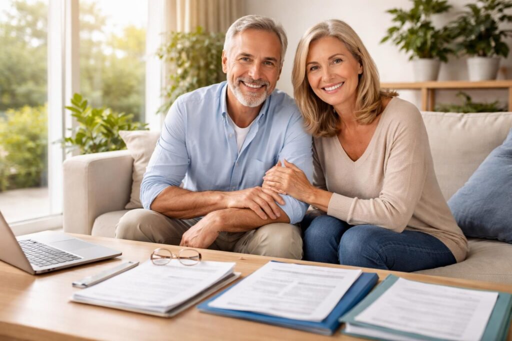 découvrez comment un mandat de protection future et une assurance vie peuvent garantir votre tranquillité d'esprit en protégeant vos proches et en sécurisant votre avenir.