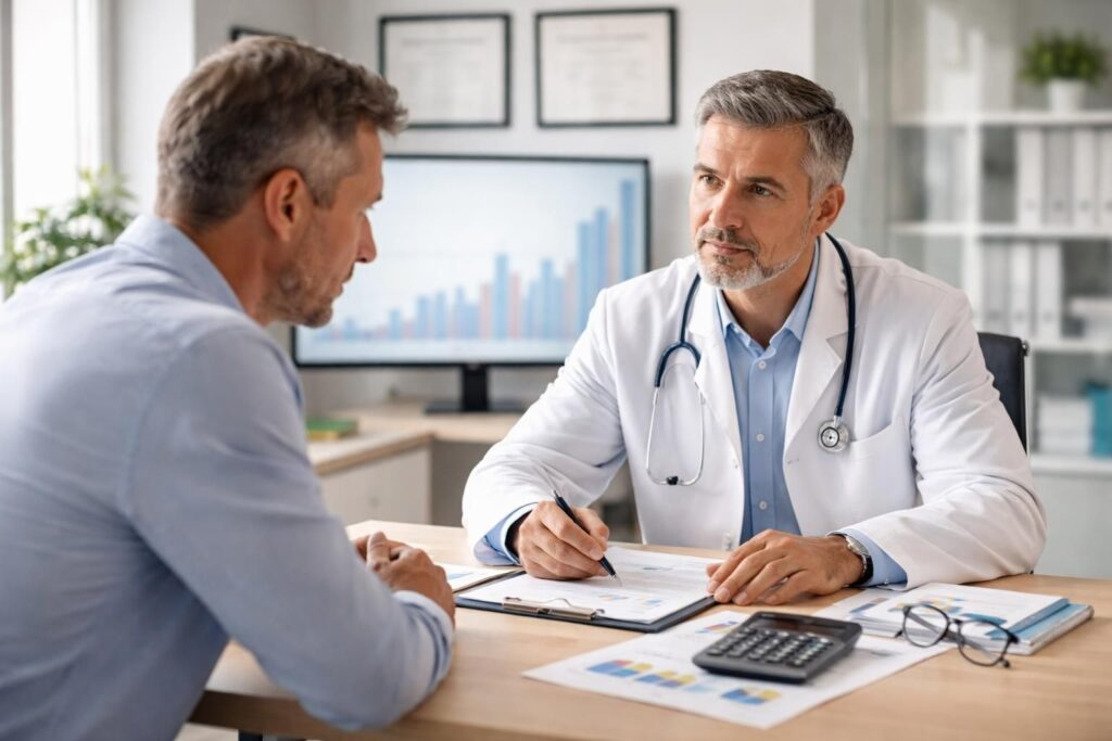 découvrez comment le conventionnement influence les tarifs des consultations médicales et ce que cela signifie pour votre budget santé.