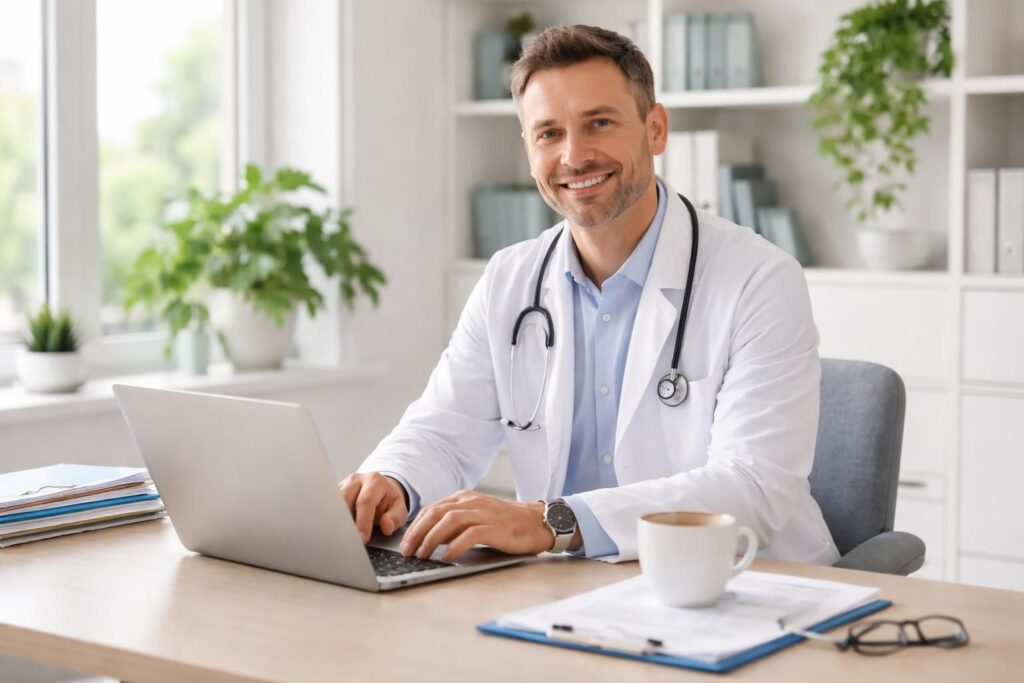 découvrez si les médecins du secteur 2 ont la possibilité de souscrire une prévoyance santé en ligne, avec toutes les informations essentielles pour choisir la meilleure couverture adaptée à leur statut.