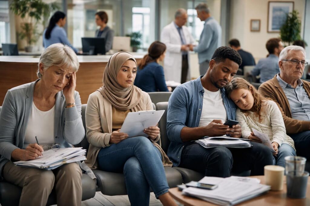 découvrez comment la convention médicale impacte les patients, ses effets sur la qualité des soins et l'accès aux services de santé en france.