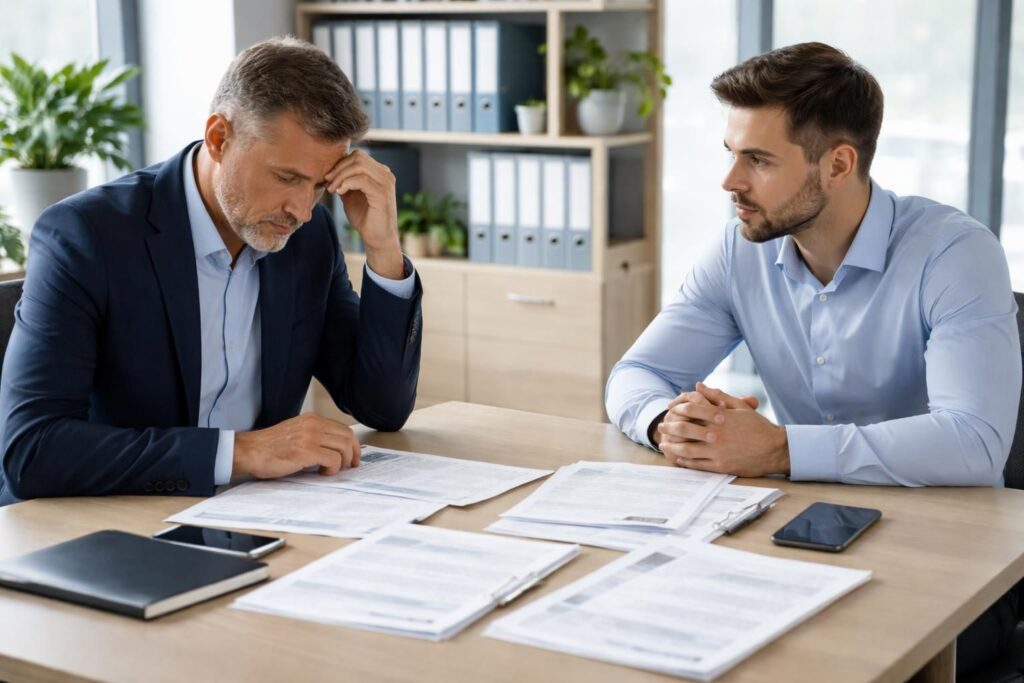 découvrez des astuces pratiques pour éviter les conflits liés au non-paiement de la cotisation mutuelle employeur et garantir une bonne gestion des contributions.