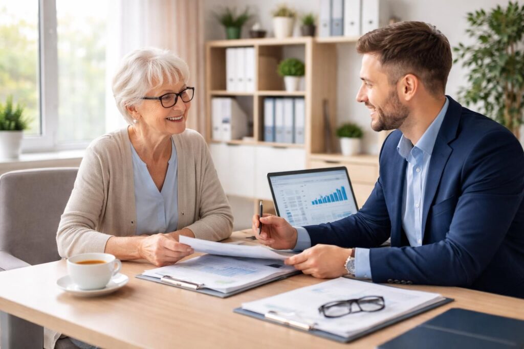 découvrez les réponses aux questions fréquentes sur la complémentaire santé senior pour mieux comprendre vos garanties et choisir la meilleure couverture adaptée à vos besoins.