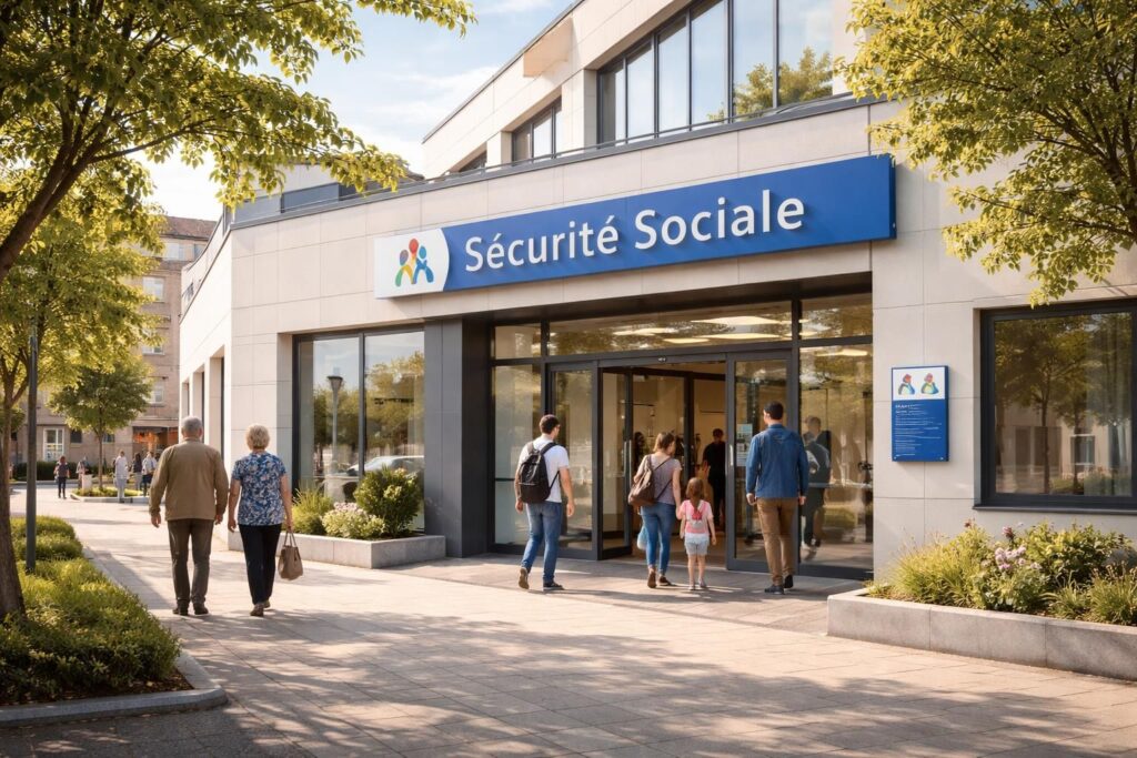 découvrez l'adresse, les horaires et les informations pratiques de la cpam de pau pour faciliter vos démarches en tant qu'assuré.