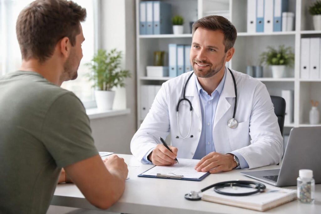 découvrez comment obtenir un certificat médical, les démarches à suivre et les professionnels habilités pour vous le délivrer facilement et rapidement.