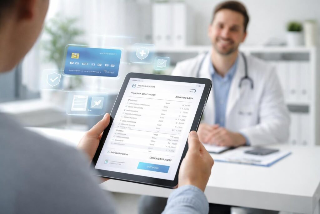 découvrez comment fonctionne le tp isanté pour la prise en charge de vos frais médicaux et facilitez vos remboursements de santé.