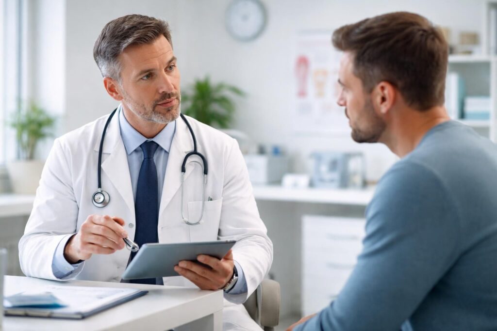 découvrez tout ce qu'il faut savoir sur le contrôle médical de l'arrêt maladie : procédures, droits et obligations pour bien gérer votre situation.