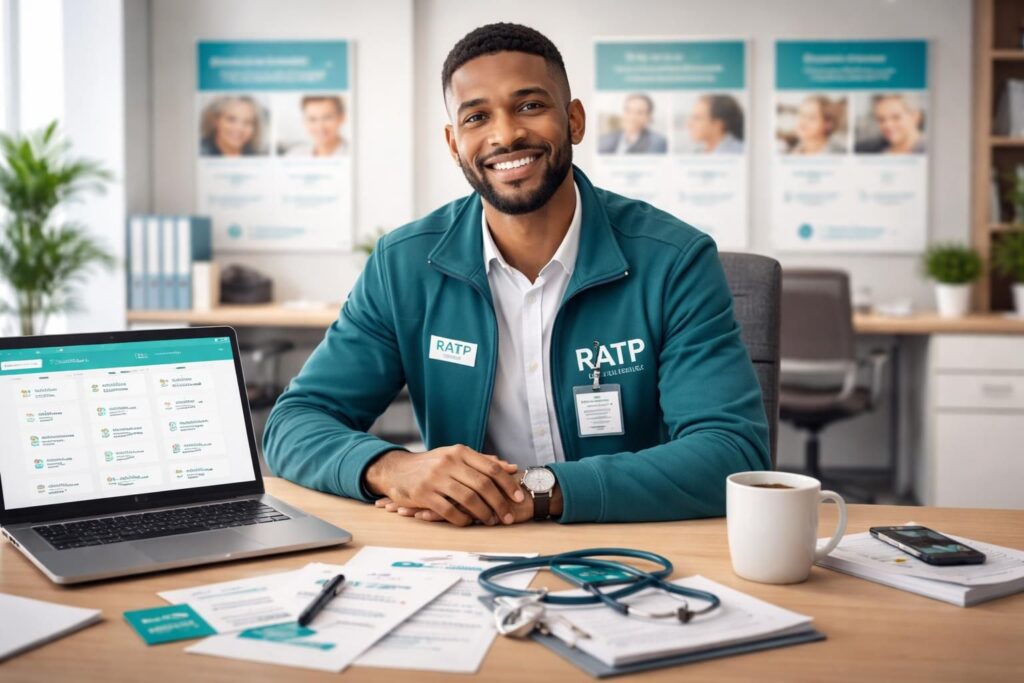 découvrez comment souscrire à la mutuelle ratp et profitez des nombreux avantages adaptés aux besoins des agents. guide complet pour choisir la meilleure couverture santé.