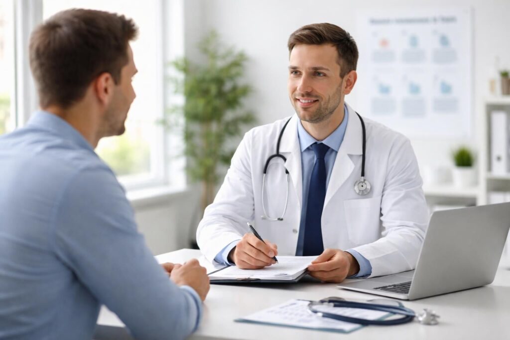 découvrez quand et comment obtenir un certificat médical, les démarches à suivre et les situations dans lesquelles ce document est nécessaire pour justifier votre état de santé.