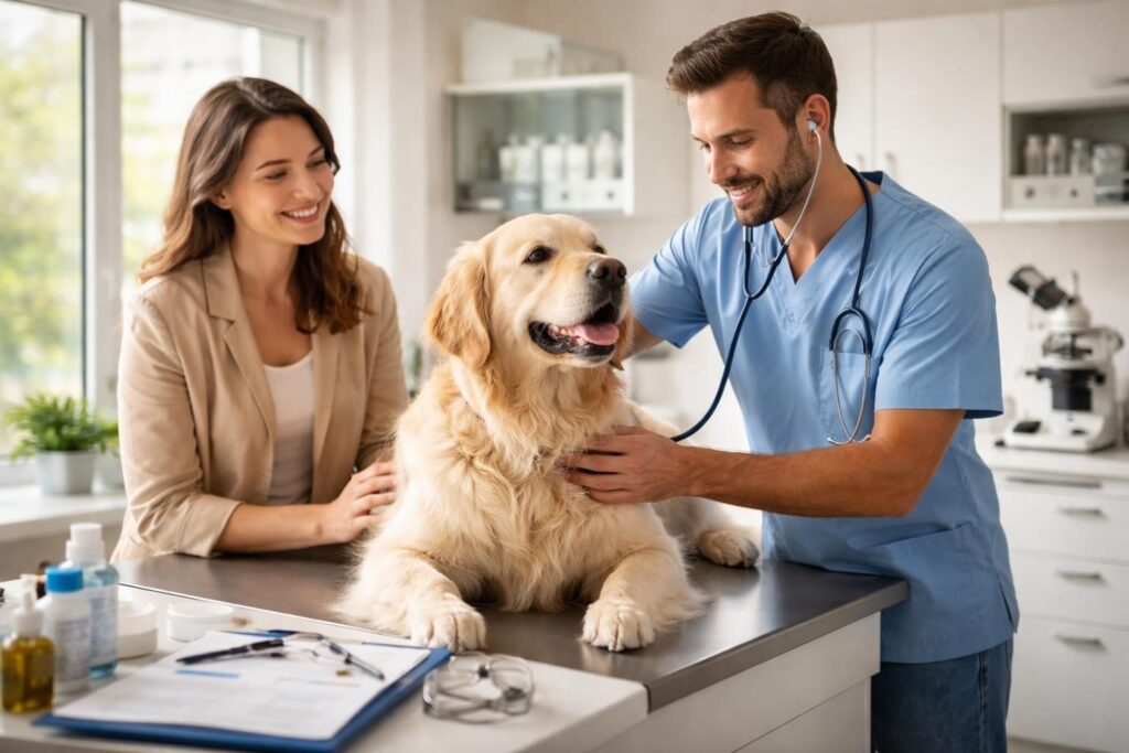 découvrez pourquoi il est crucial d'assurer votre animal de compagnie pour protéger sa santé, couvrir les frais vétérinaires et garantir son bien-être au quotidien.